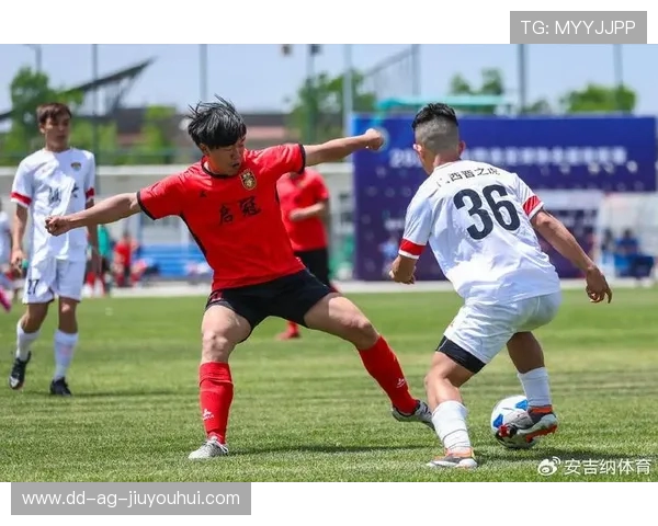 全运会能否成为中国足球发展新契机推动足球水平提升