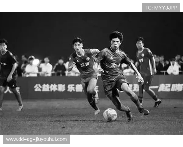 聚焦合肥足球联赛决赛精彩对决引爆全城体育热情与青春风暴潮