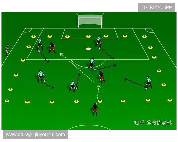 足球训练三大核心要素提升技巧与竞技水平的关键方法